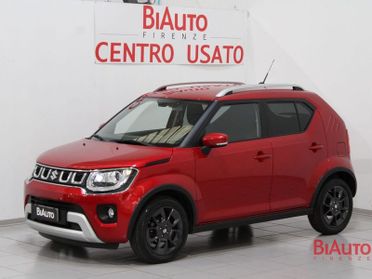 Suzuki Ignis Ignis 1.2h Top 2wd