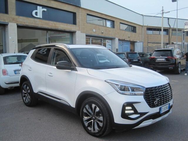 Dr 5.0 s3 1.5 Turbo CVT Bi-Fuel GPL