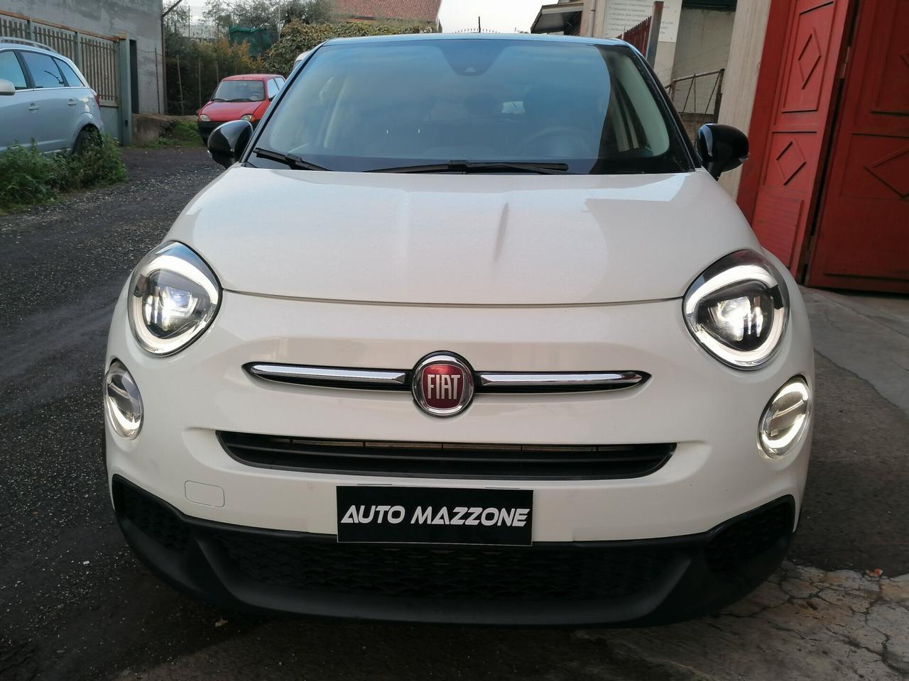 Fiat 500X 1.3 MultiJet 95 CV 120° (full optional)