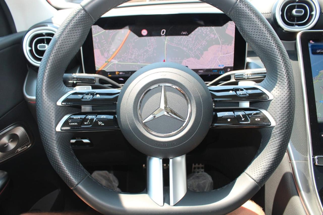 Mercedes-benz GLC 220 Tua A SOLI 503€