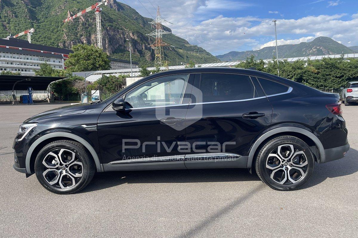 RENAULT Arkana Arkana Hybrid E-Tech 145 CV Intens