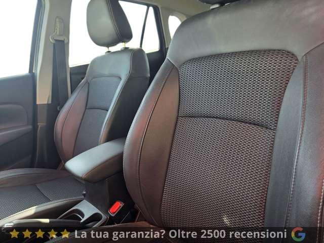 Suzuki S-Cross 1.4h Top+ 4wd allgrip 129cv