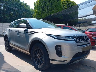 Land Rover Range Rover Evoque 2.0D I4-L.Flw 150 CV