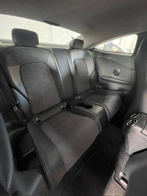 Mercedes-benz C 220 d Coupé Sport