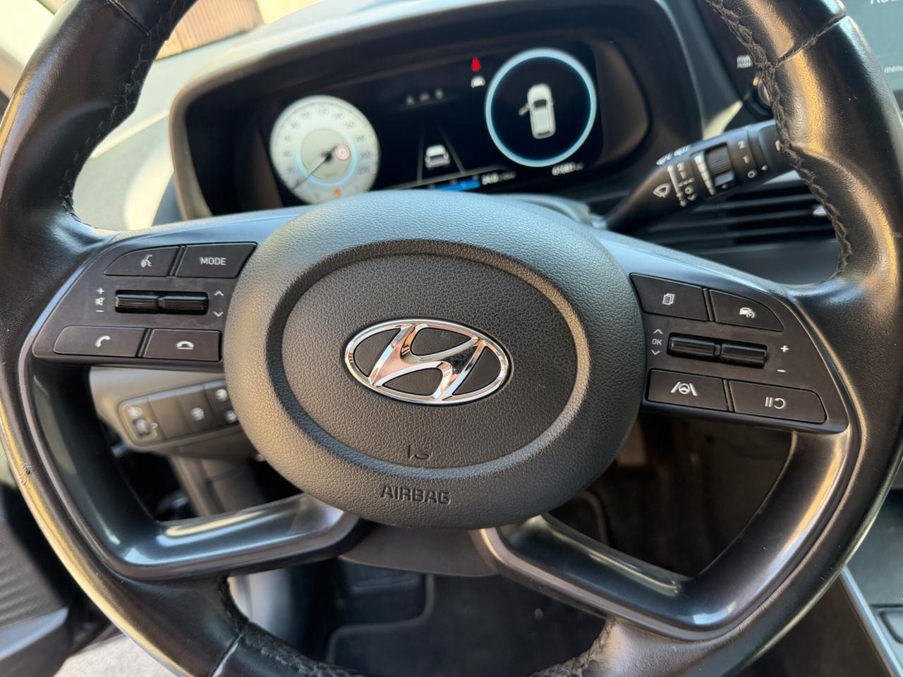 Hyundai i20 1.2 MPI Bose