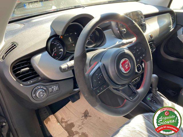 FIAT 500X Dolcevita 1.5 t4 hybrid dct CABRIO/PREZZO REALE