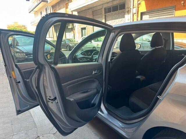 Peugeot 308 1.6 HDi Diesel 100CV - Berlina 2016