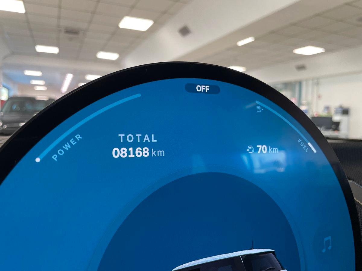 MINI Mini Cooper F66 3p - Mini Cooper 3p 1.5 C Classic auto