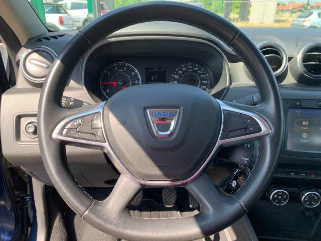DACIA Duster 1.5 dCi 8V 110 CV 4x2 Comfort