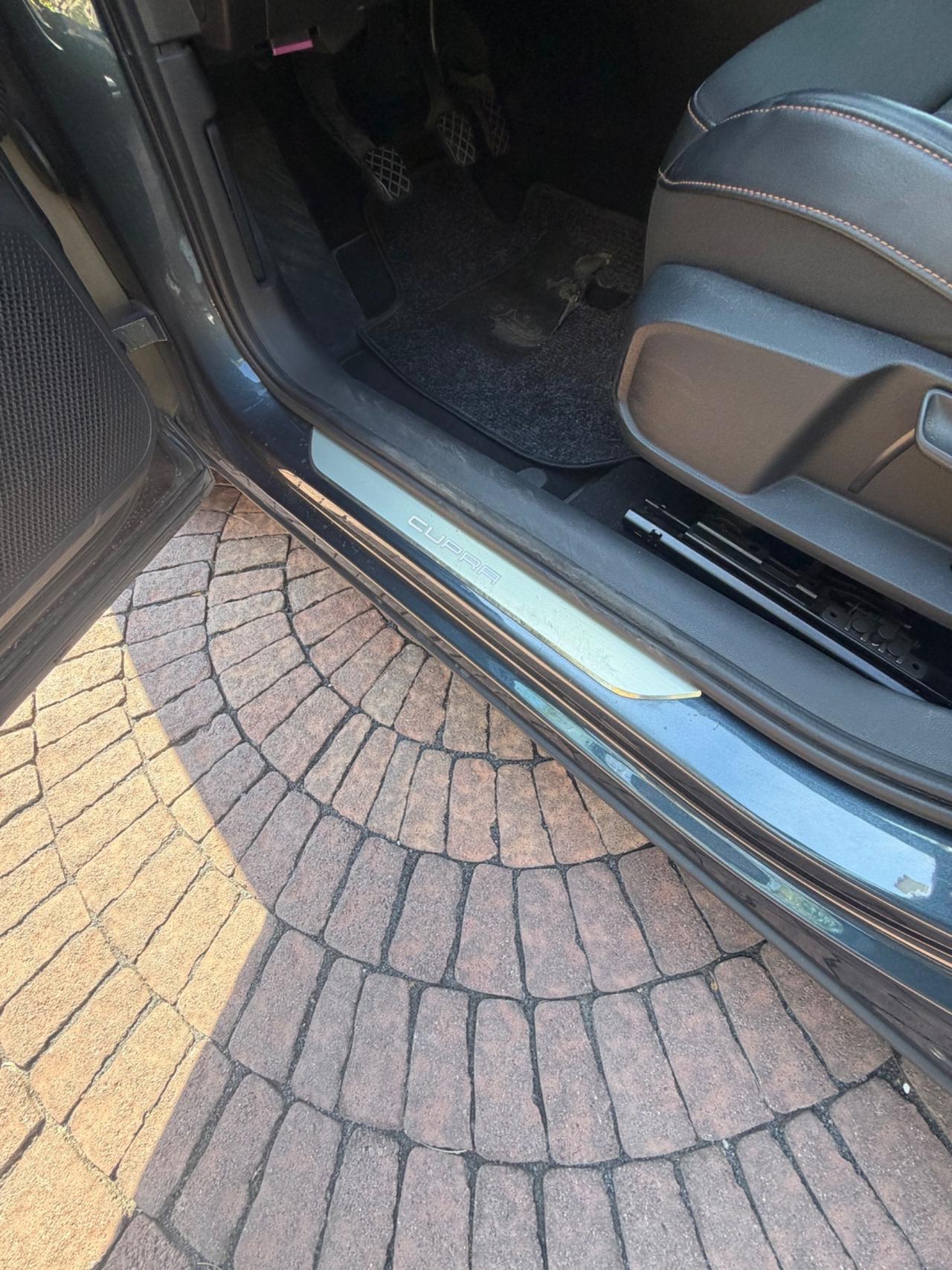 Cupra Formentor 1.5 TSI prezzo 19900