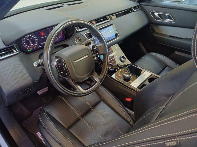 LAND ROVER Range Rover Velar 2.0D I4 180CV R-Dynamic S km 49.000