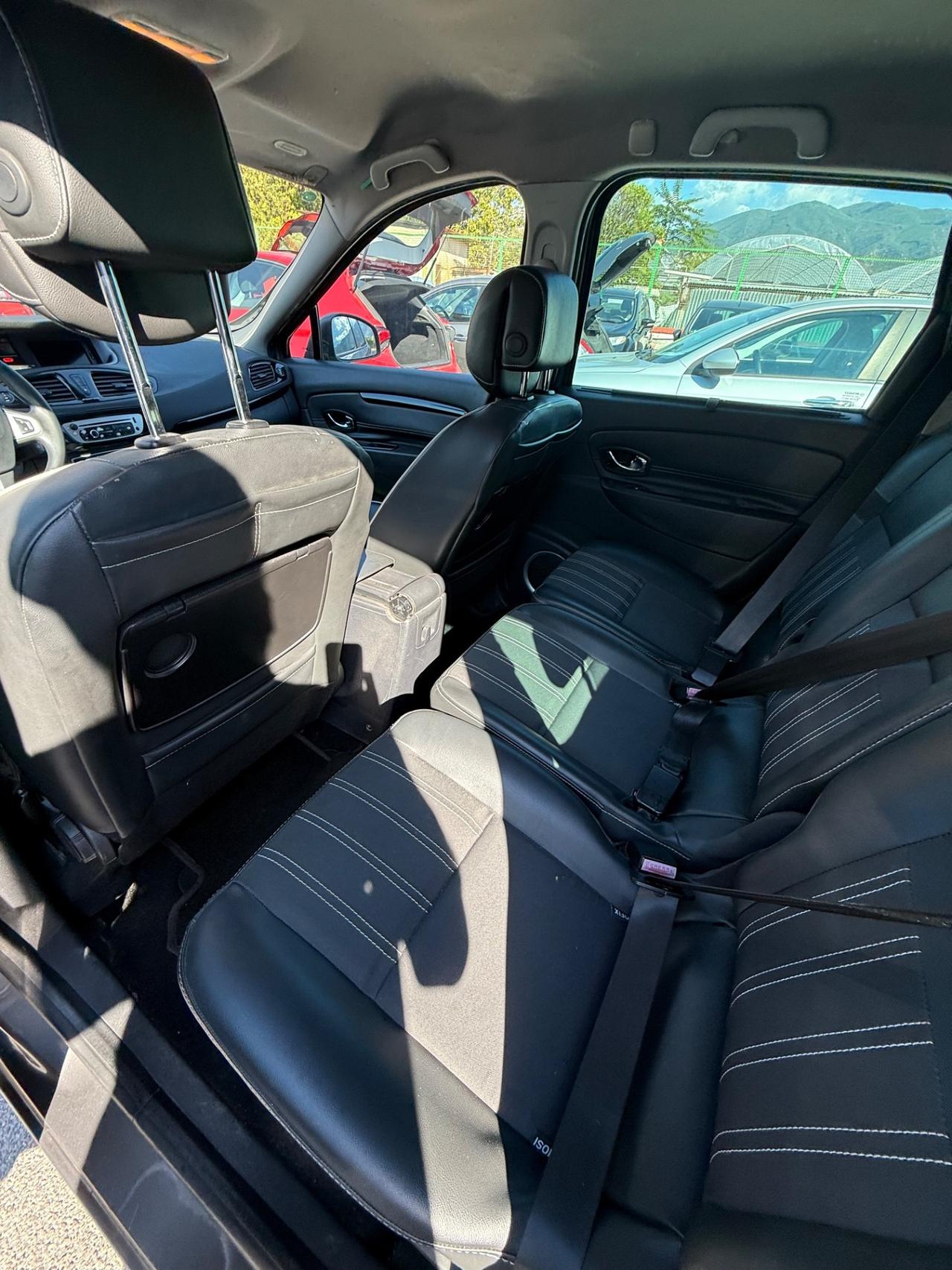 Renault Scenic Scénic XMod 1.5 dCi 110CV S&S Bose