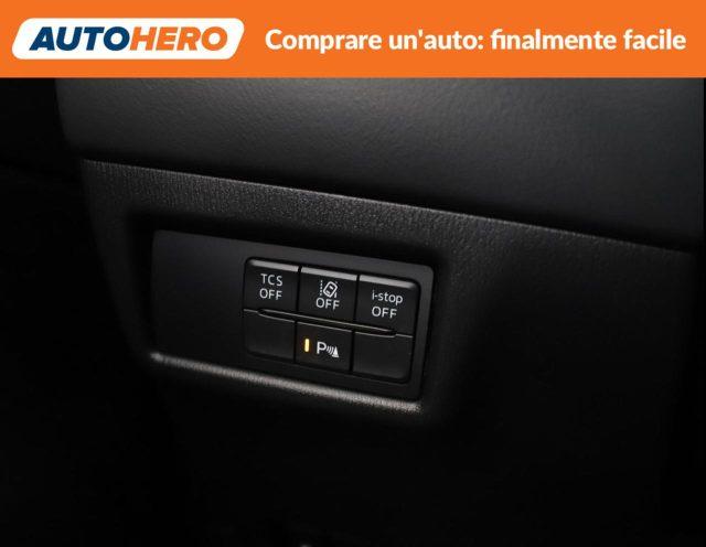 MAZDA CX-5 2.0L Skyactiv-G 165 CV 2WD Business