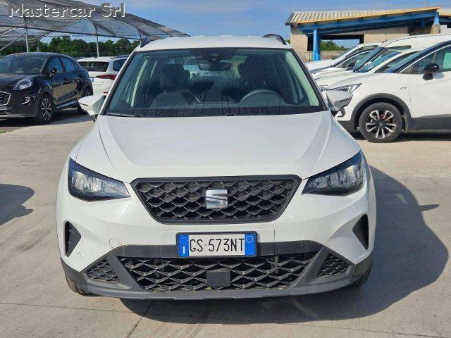SEAT Arona 1.0 ECO TSI 95cv REFERENCE - GS573NT