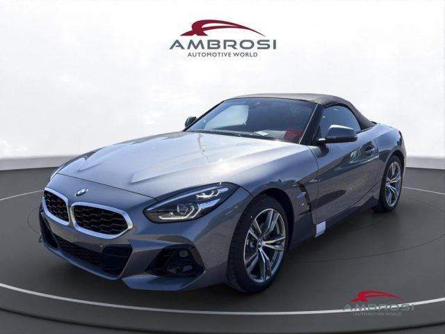 BMW Z4 sDrive20i