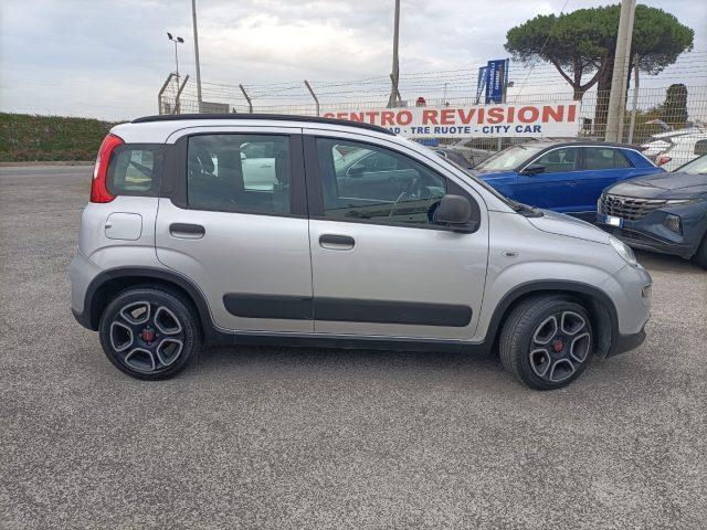 FIAT Panda 1.0 Hybrid City Life PREZZO REALE!! ANDROID/CARPLA