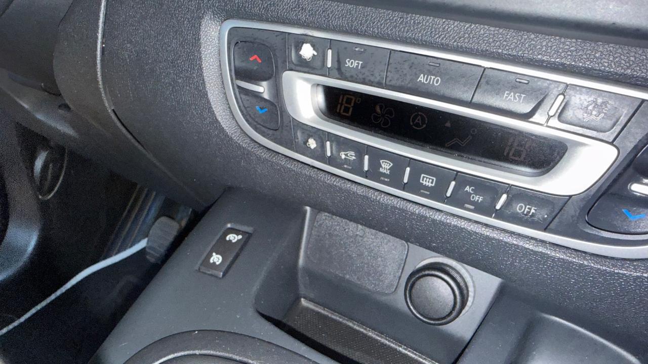 Renault Scenic Scénic 1.6 Wave GPL