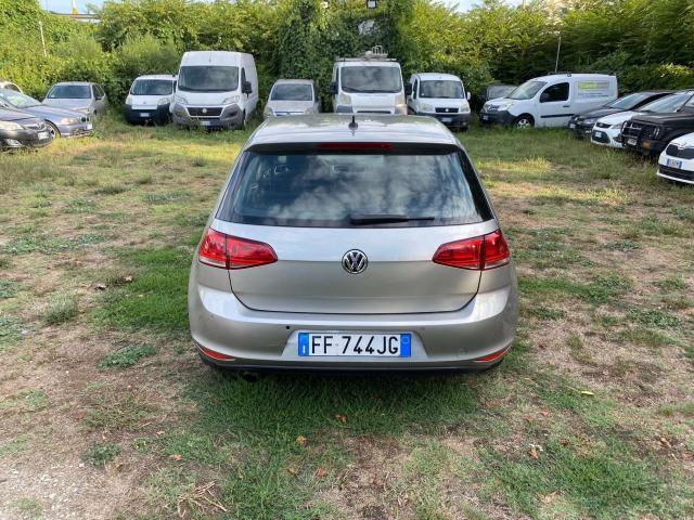 Volkswagen Golf 7 5p 1.6 tdi * Cinghia Distribuzione sostituita *