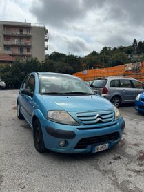 Citroen C3 1.4 HDi 70CV Exclusive