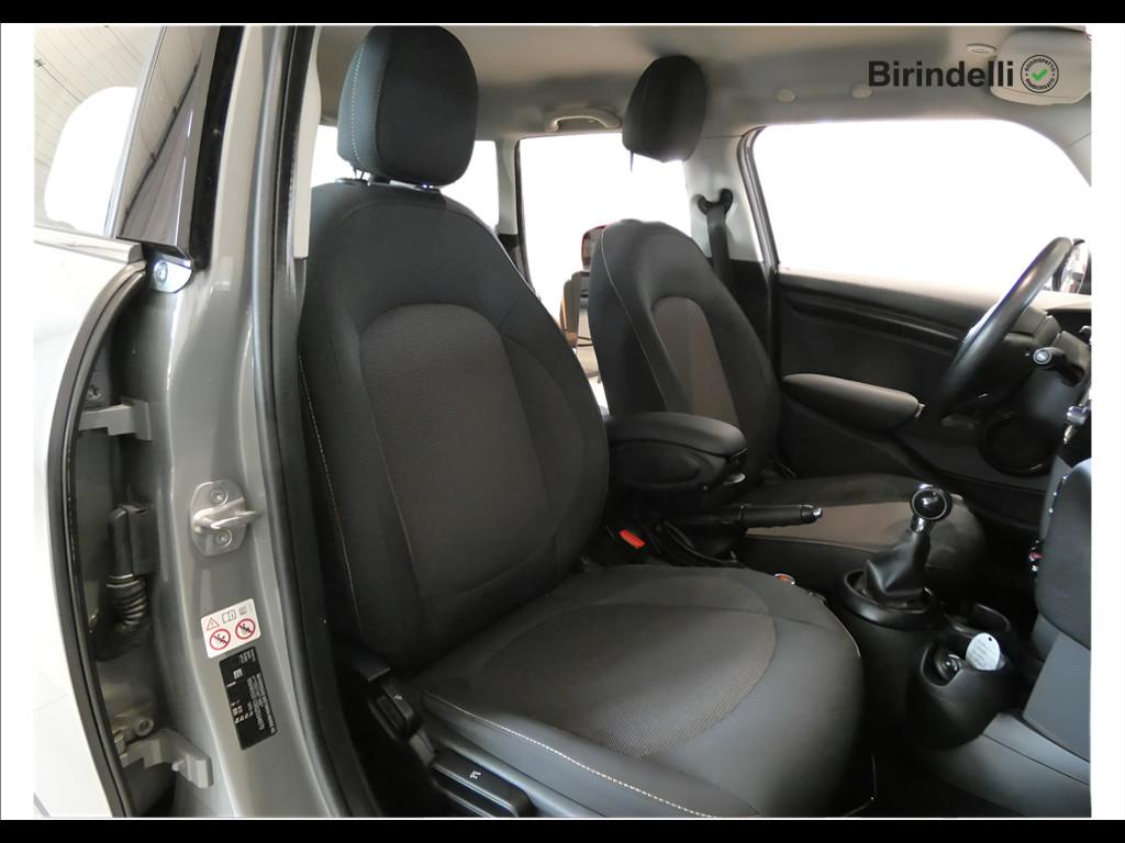 MINI Mini 5 porte (F55) - Mini 1.5 Cooper Hype 5 porte