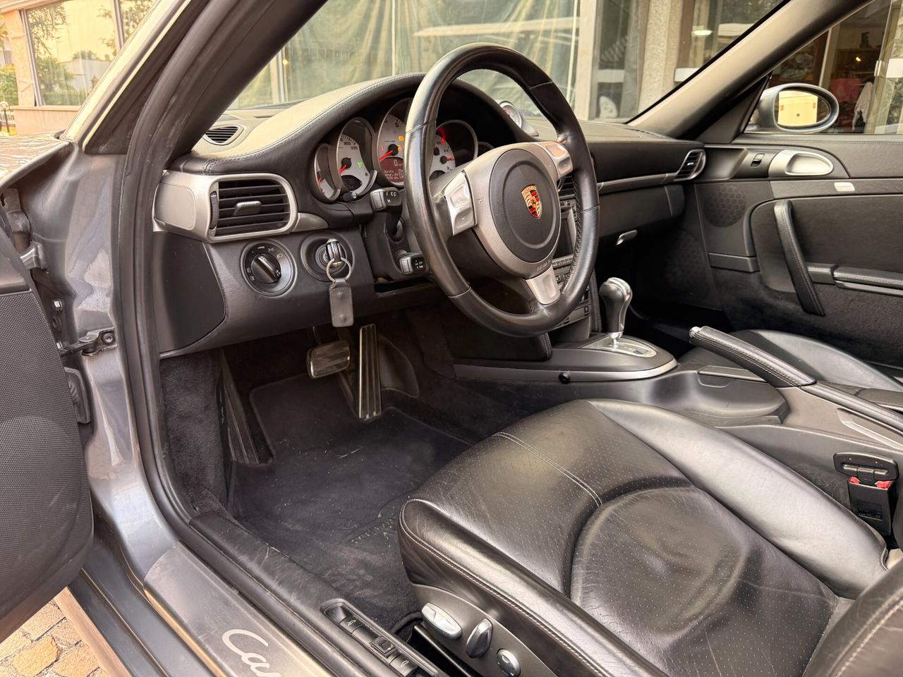 Porsche 911 Carrera 4S cat Coupé | GARANZIA 12 MESI
