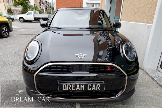 MINI Mini 5 Porte Cooper S Favoured TETTO PANO-18"-PACK M