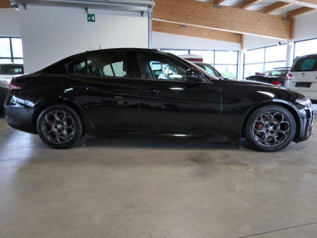 ALFA ROMEO Giulia 2.2 Turbodiesel 180 CV AT8 Super