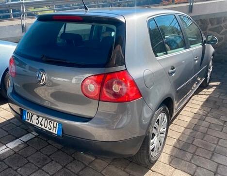 Volkswagen Golf Vw 1.6 benzina - ok neopatentato