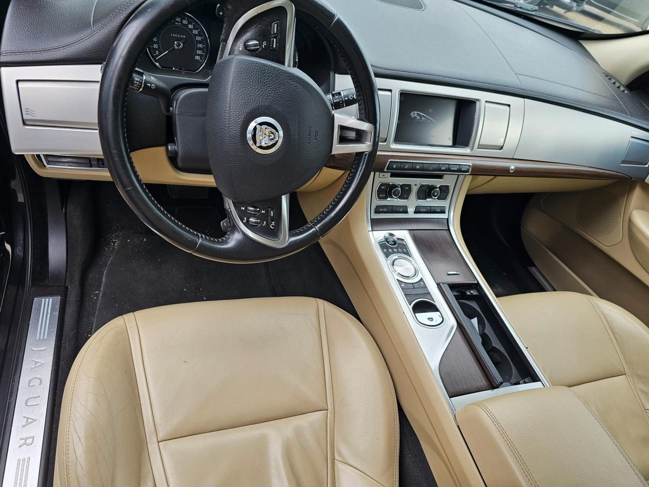 Jaguar XF 3.0 DS V6 Portfolio