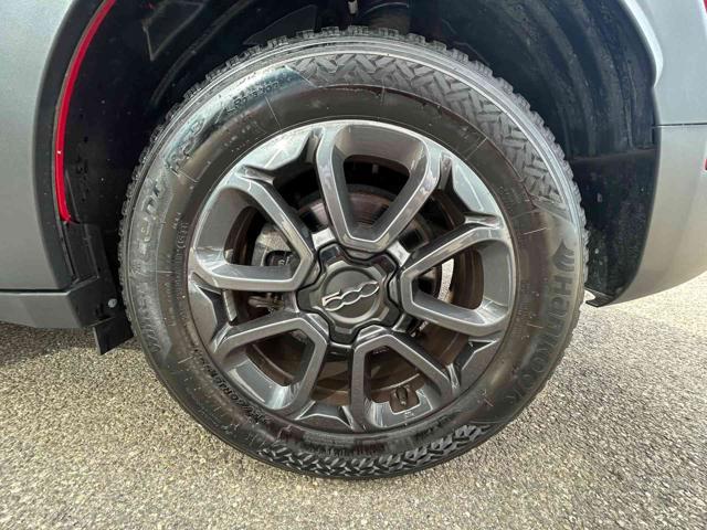 FIAT 500X 1.0 T3 120 CV Lounge