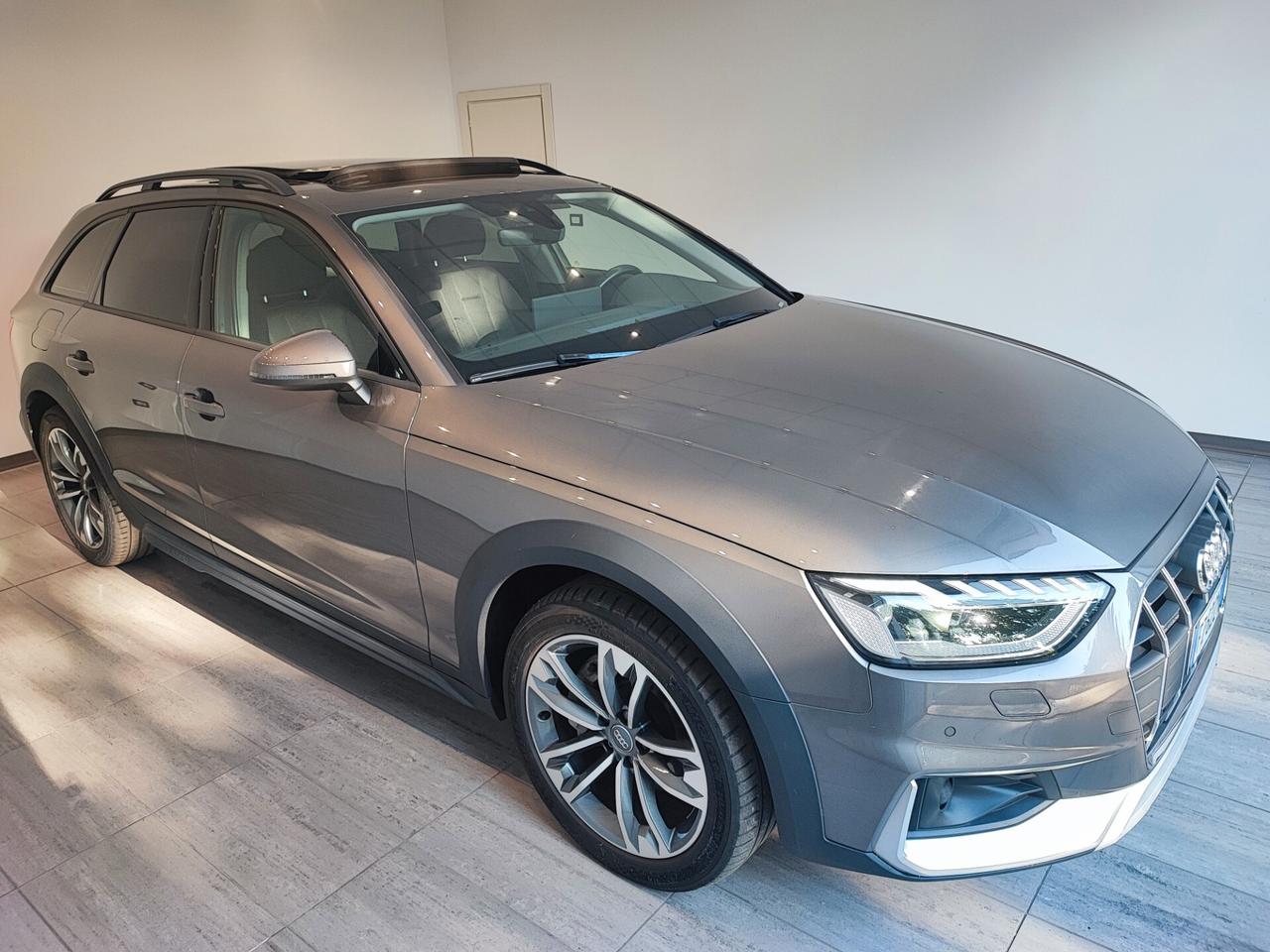 Audi A4 allroad 40 TDI 190 CV S tronic Business