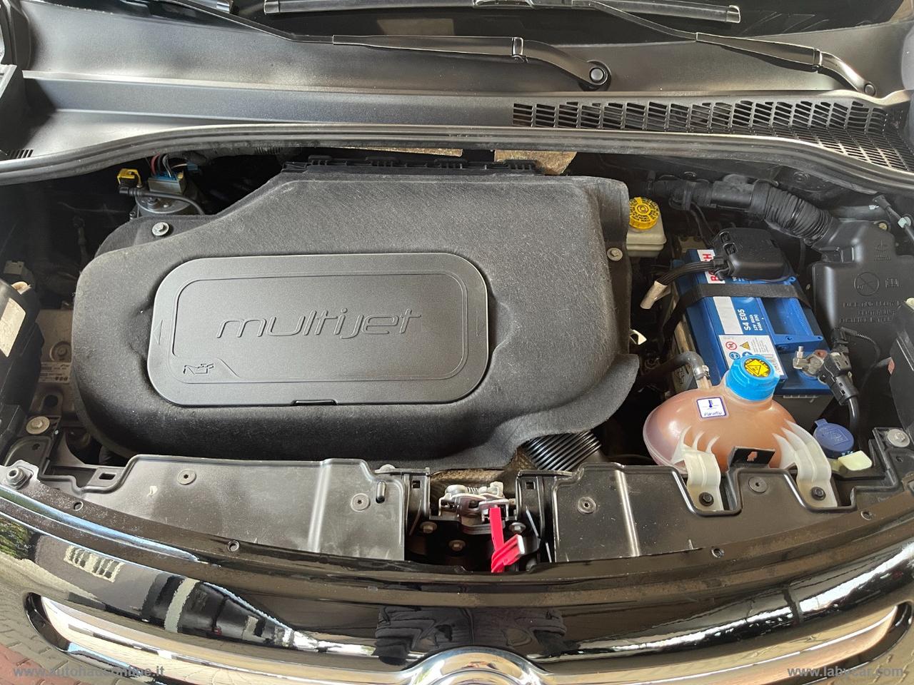 FIAT 500L 1.3 MJT 95 CV Business