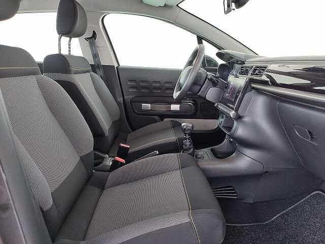Citroen C3 PureTech 110 S&S Shine