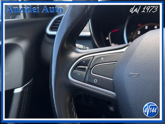 RENAULT Kadjar 1.3 TCe 140CV FAP Intens