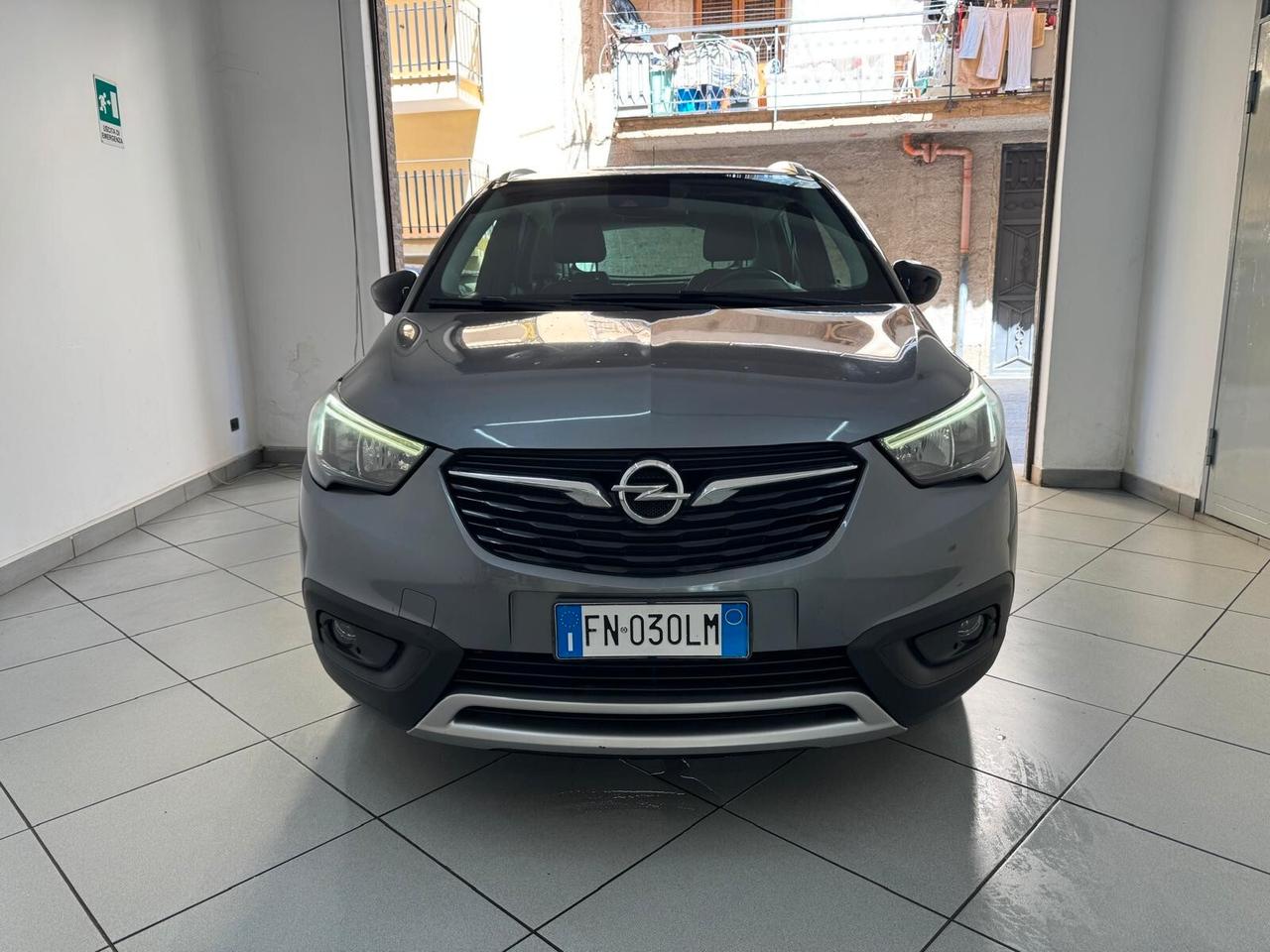 Opel Crossland X 1.6 Diesel 99/CV Innovation 2018