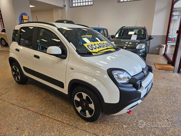 Fiat Panda 1.2 Cross