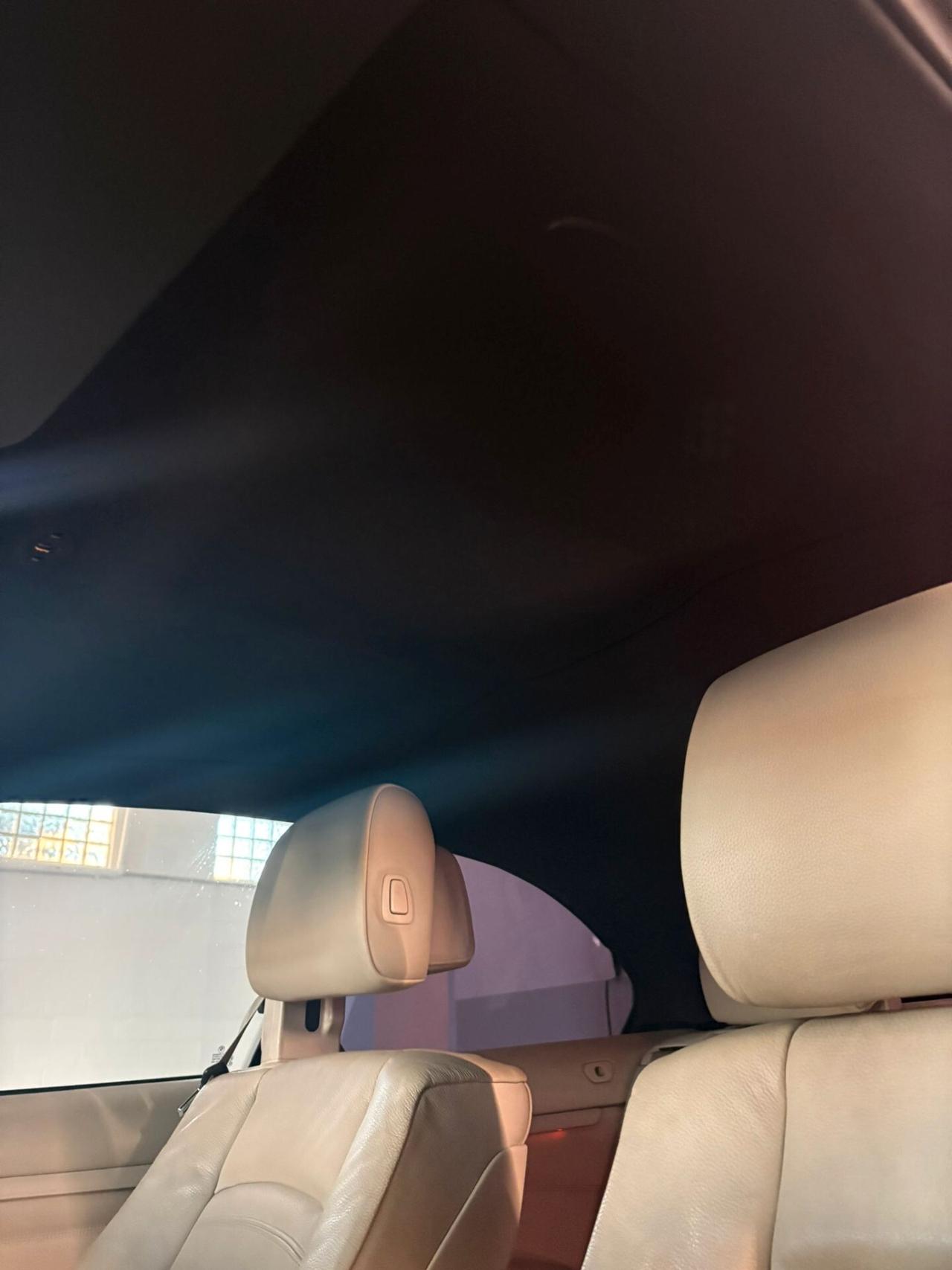 Bmw 320 320d cat Cabrio Msport