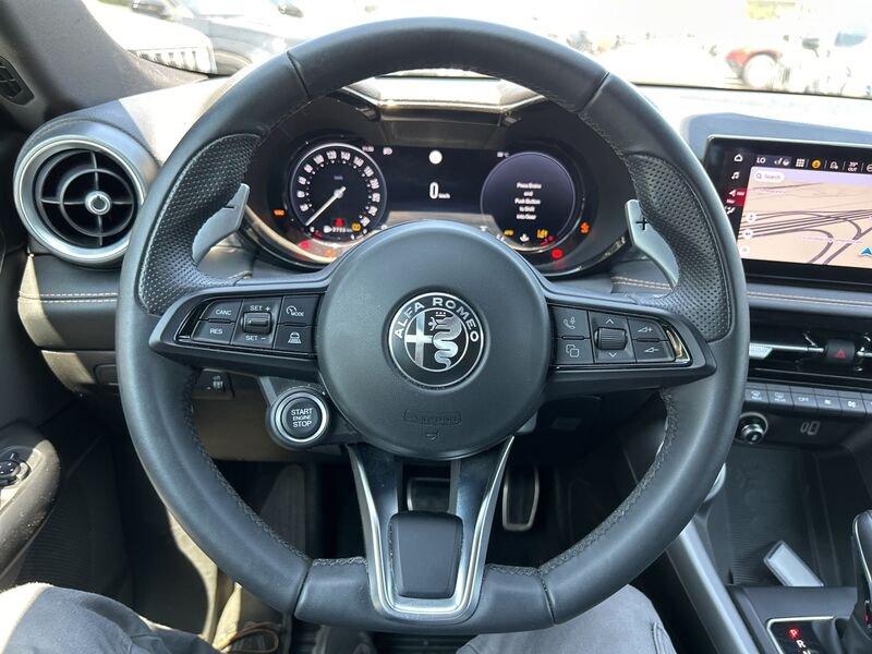 Alfa Romeo Tonale 1.6 Veloce 130cv tct6