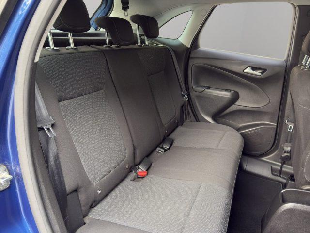 OPEL Crossland 1.5 ECOTEC D 110 CV S&S Edition