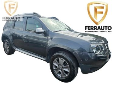 Dacia Duster Duster 1.5 dCi 110CV 4x2 Lauréate