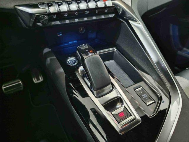 PEUGEOT 3008 Hybrid 225 e-EAT8 GT Pack