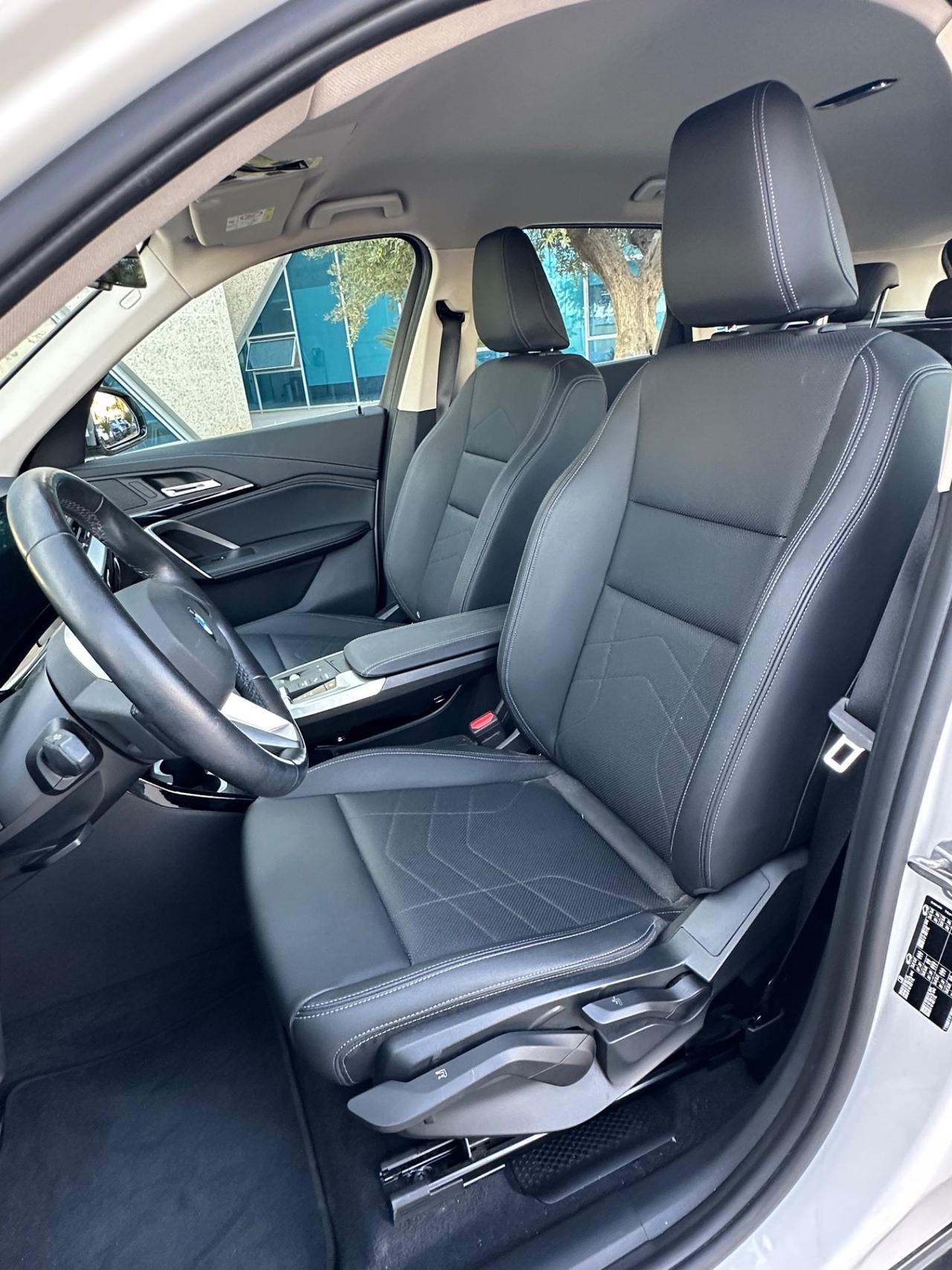 BMW X1 sdrive18d X-Line auto