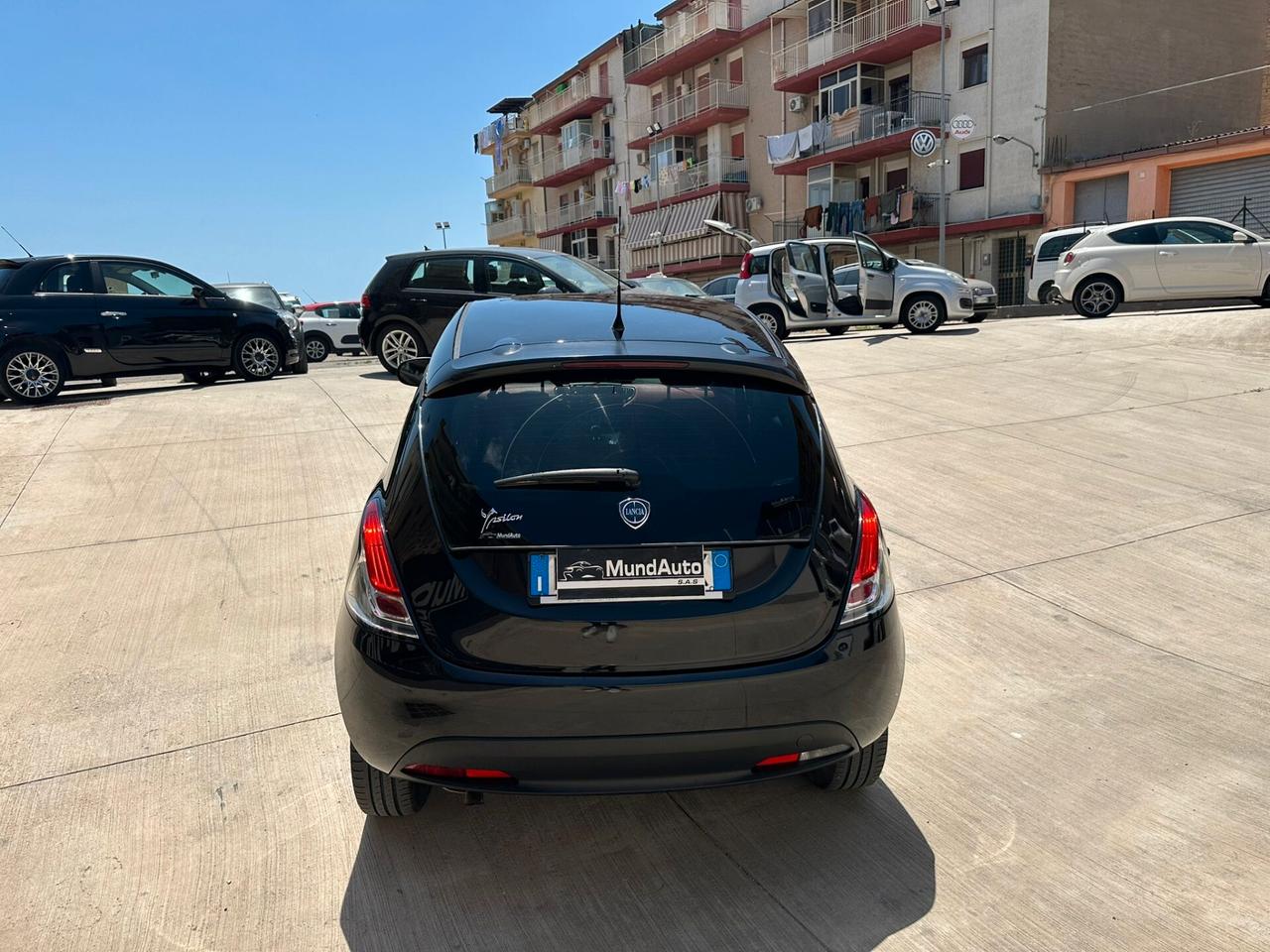 Lancia Ypsilon 1.3 MJT 16V 95 CV 5 porte S&S Gold