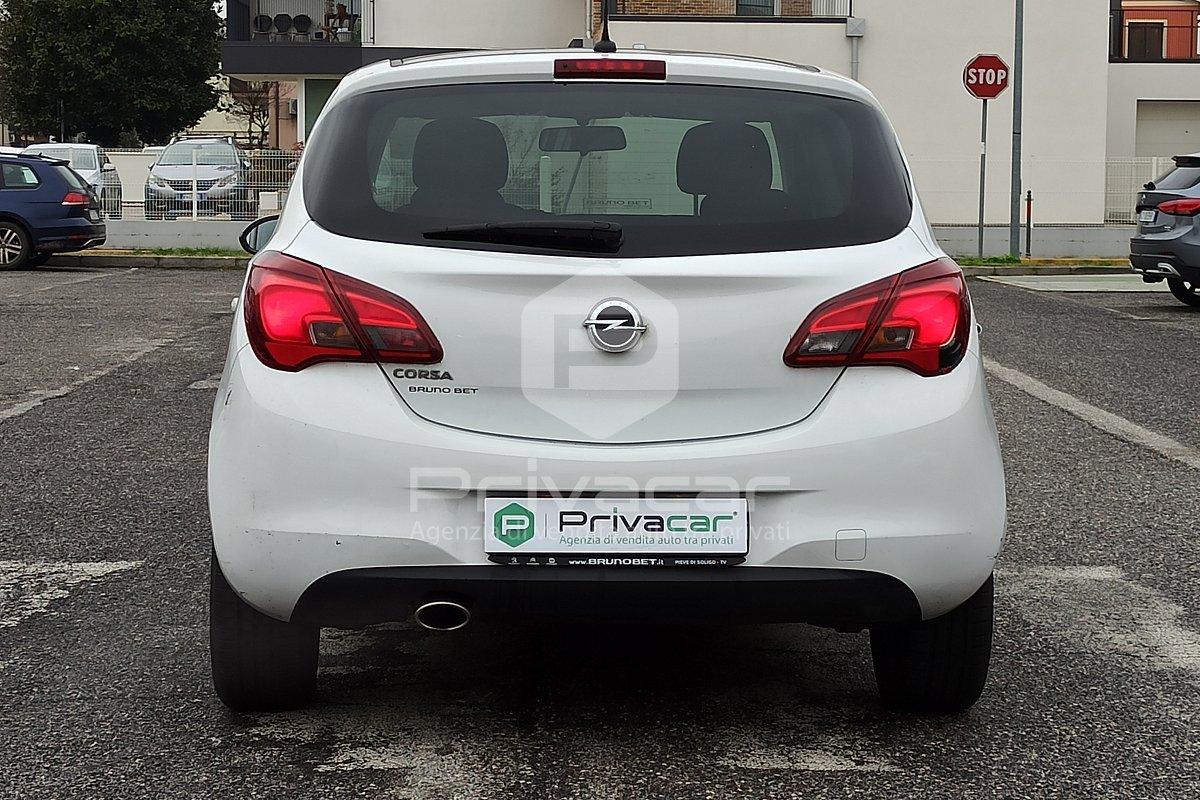 OPEL Corsa 1.4 90CV GPL Tech 5 porte Innovation