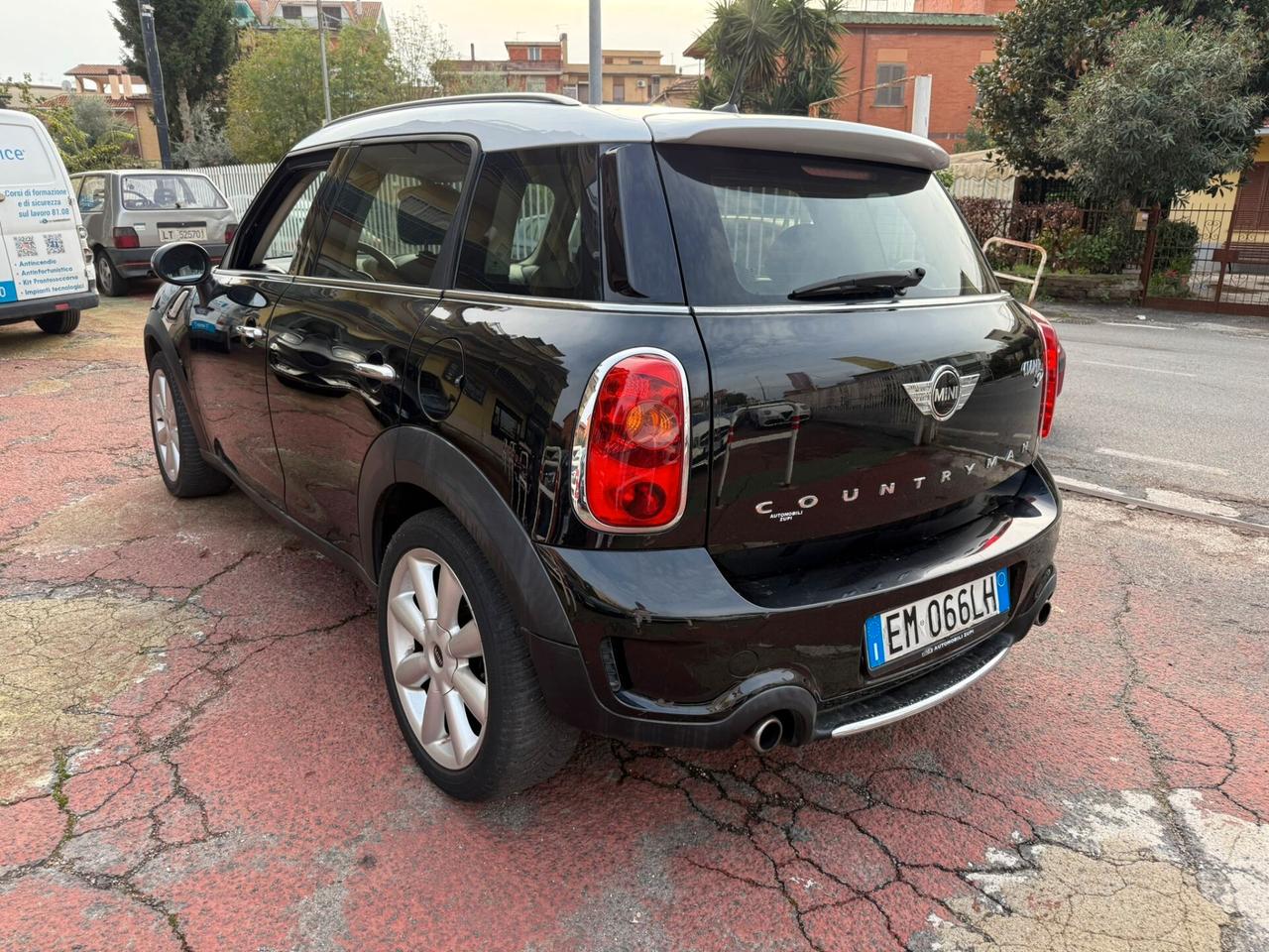 Mini Cooper Countryman *PRONTA CONSEGNA*