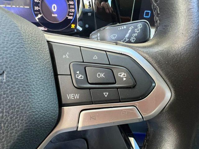 VOLKSWAGEN Golf 2.0 TDI DSG