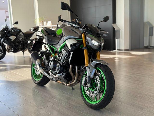 KAWASAKI Z 900 SE z900se