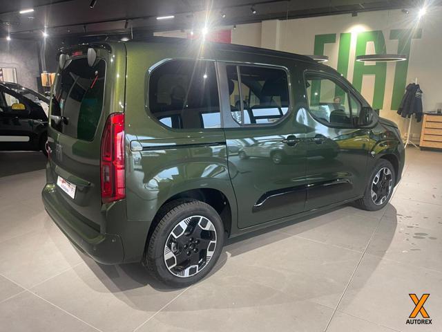 FIAT Doblo Doblò 1.2 110 CV PC