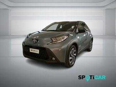 TOYOTA Aygo X 1.0 VVT-i 72 CV 5 porte Trend S-CVT