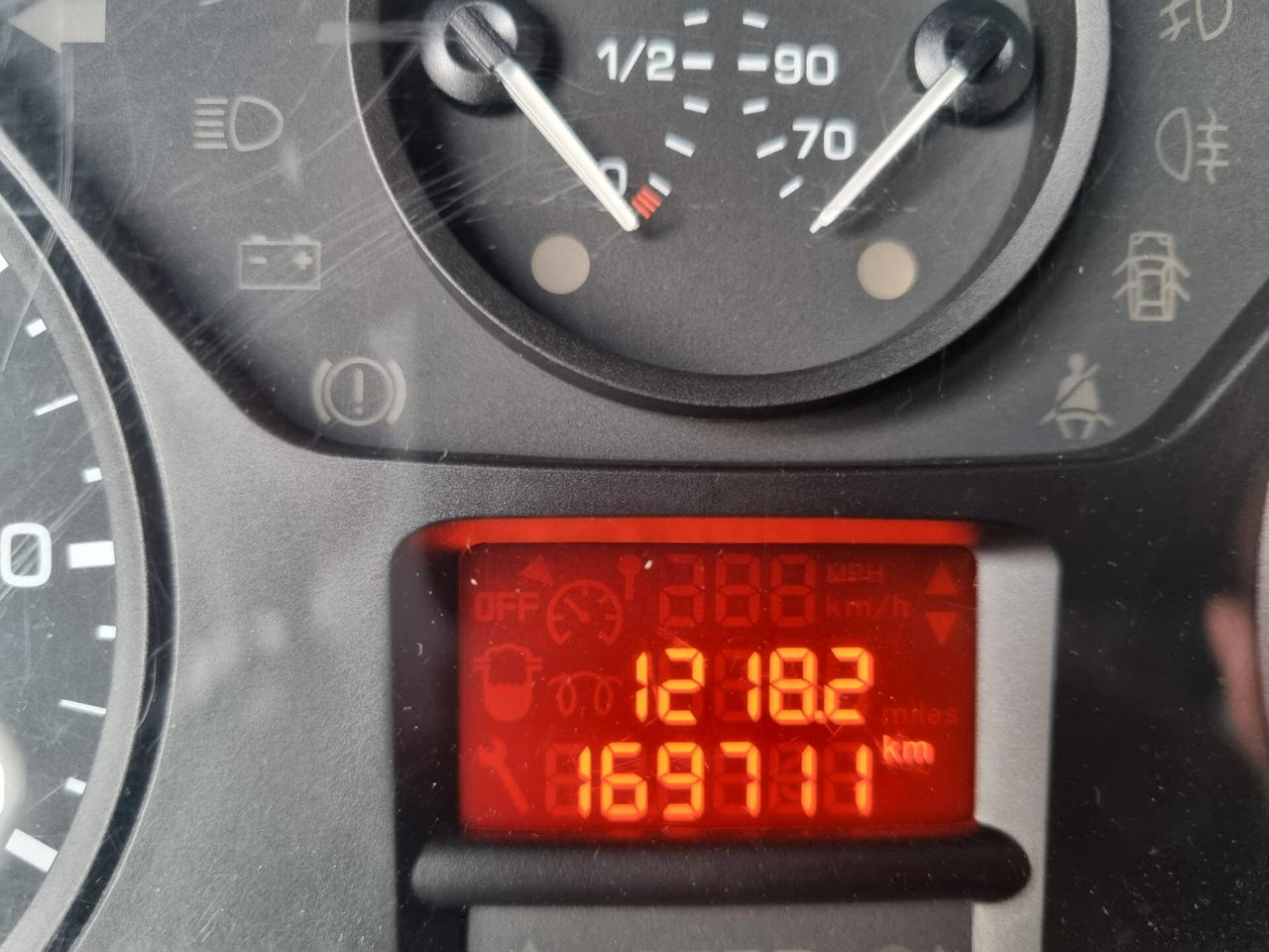 Citroen Berlingo van 1.6 bluehdi 100cv 3p.ti